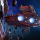 Image for article titled Star Wars: Squadrons Is Getting A New Map And More Ships